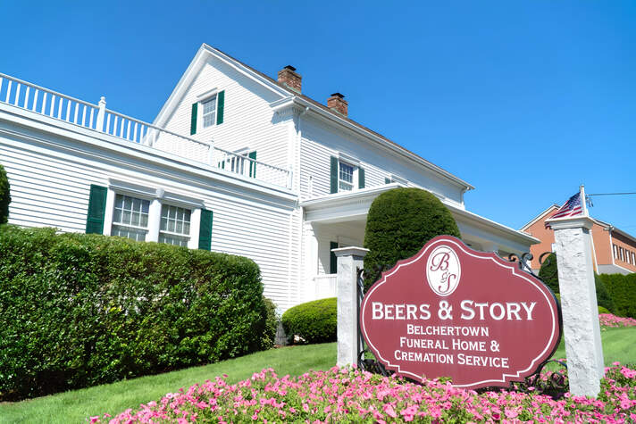 Beers and Story - Belchertown | Funeral & Cremation Services Near